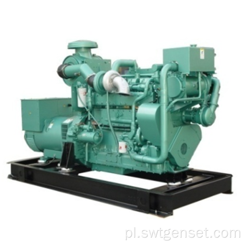 Generator morski CCS